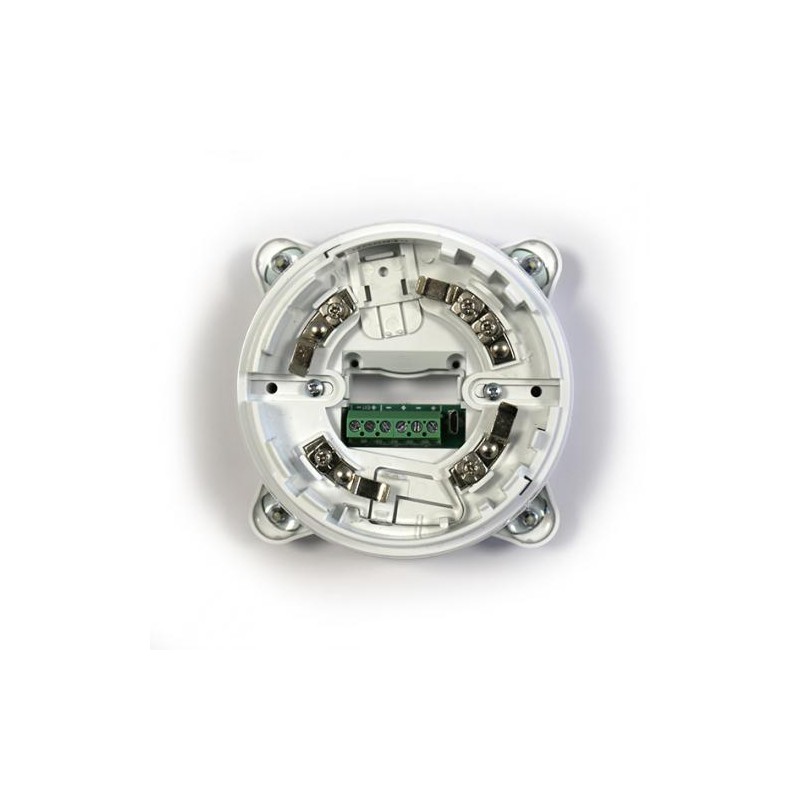 ISB1020 Non-Addressable Base with Visual/Audible Signaling