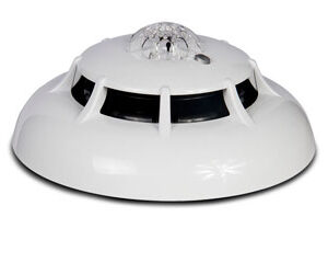 ID300 Combined Smoke and Heat Detector