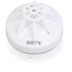 GST-DI-9103E Intelligent Rate of Rise and Fixed Temperature Heat Detector