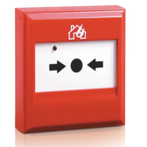 DI-9204E Digital Manual Call Point