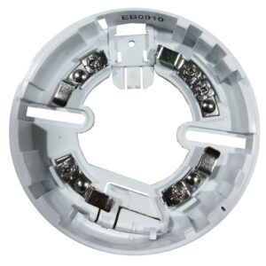 EB0010 Standard Detector Base
