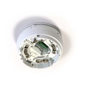ESB1010Addressable base with audible Signalling