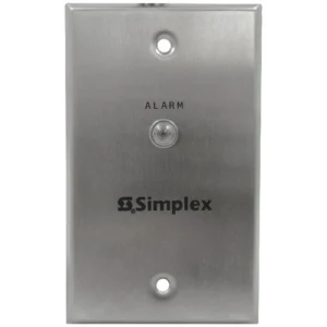 Simplex 2098-9808 Remote LED Alarm Indicator