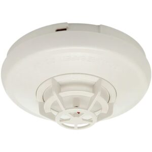 Simplex 4098-9733 TrueAlarm Addressable Heat Detector