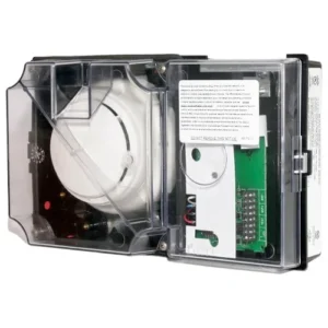 Simplex 4098-9755 TrueAlarm Duct Sensor Housing