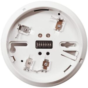 Simplex 4098-9789 Sensor Base, Remote LED Connection