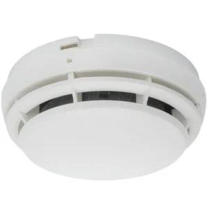 Simplex 4098-9714 TrueAlarm Photoelectric Smoke Sensor