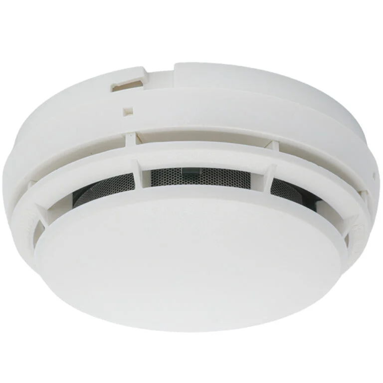 Simplex 4098-9714 TrueAlarm Photoelectric Smoke Sensor