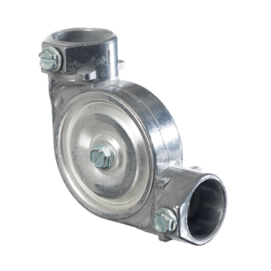 Corner Pulley Elbow