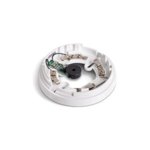 EB0060 Mounting Base with Integrated Buzzer