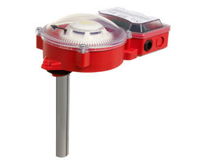 EBDDHN Universal Duct Detector