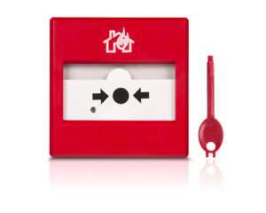 EC0020 Manual Call Point