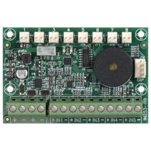 EM500 Mimic Module