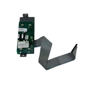 Edwards EST 3-FIBMB2 Fiber Optic Communications Interface