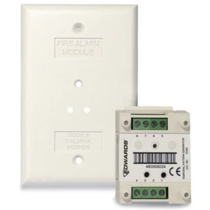 Edwards EST SIGA-CR Signature Control Relay Module