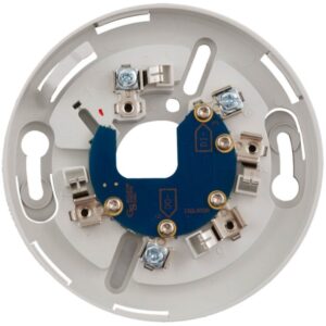 Edwards EST SIGA-IB Mounting Base with Fault Isolator