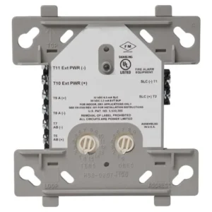 Notifier FCM-1 Addressable Control Module