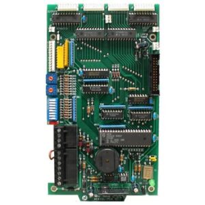 Notifier LDM-32 Lamp Driver Module with 32 Transistors