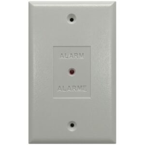 Edwards EST SIGA-LED Remote LED Indicator