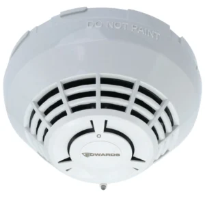 Edwards EST SIGA-OSD Signature Optical Smoke Detector