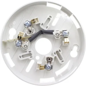 Edwards EST SIGA-SB Standard Detector Base