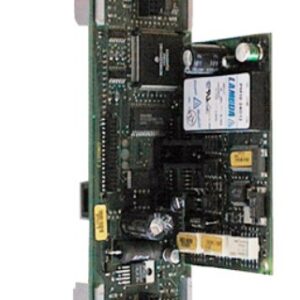Edwards EST 3-SDC1 Signature Device Card