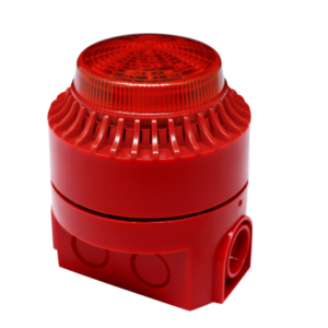 AH-03127-BS Electronic Sounder and Beacon