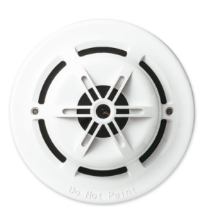 Q05-2 Combination Smoke and Heat Detector 2-wire (EN)