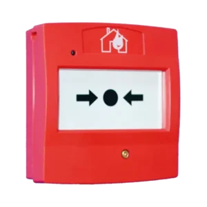 TX7140 Addressable Manual Call Point