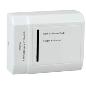 TX7210 Addressable single Input-output Module