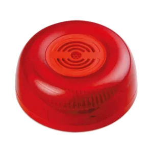 TX7300 Addressable Sounder and Strobe