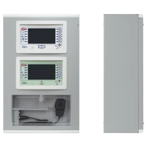 Previdia Max Modular Control Panel