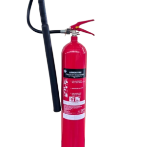 5 kg Carbon Dioxide Portable Fire Extinguishers