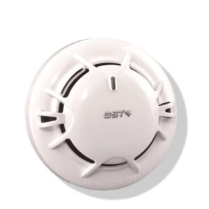 DI-9101E Digital Intelligent Optical/Heat Multi Sensor Detector