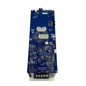 Simplex 4100-5401 ES Power Supply Module