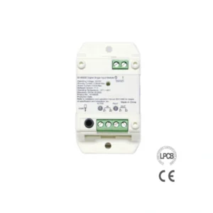 DI-9300E Digital Single Input Module