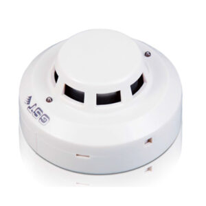 DI-9102E Intelligent Photoelectric Smoke Detector