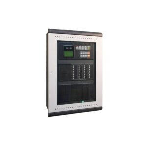 GST200N-2 Intelligent Fire Alarm Control Panel 2 Loop