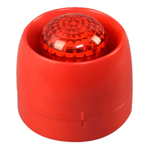 I-9403 Intelligent Sounder Strobe