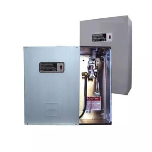 ANSUL AUTOMAN Mechanical Reg. Release, R-102, Model: 429853