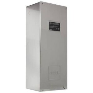 Ansul-Single Tank Enclosure, S.S. Model 429870