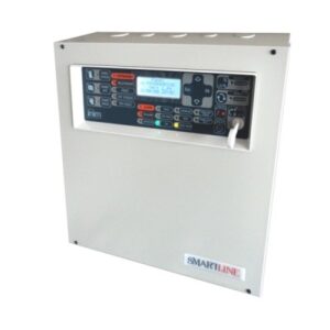 Smartline020-4 4 Zone Expandable to 20 Conventional Panel