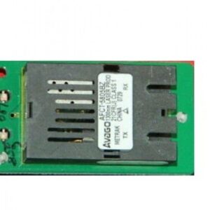 SMXLO2 Plug-in Standard output Single Mode Transceiver