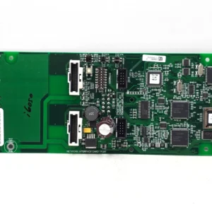 4010-9922 SIMPLEX Net Work Interface Card