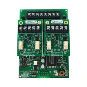 Simplex (4010-9929) Idnet2+2 250Point 4 loop Mod