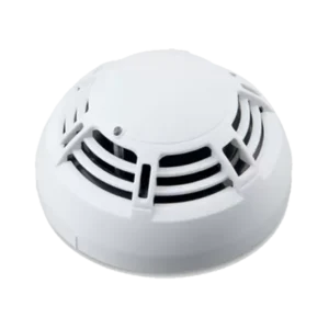 TX7100 Intelligent Addressable Optical Smoke Detector