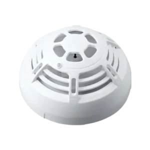 TX7110 Intelligent Dual Heat Detector