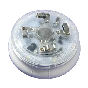 TX7302 Addressable Sounder Base