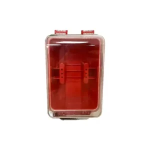 TX3963E MCP Weatherproof Box