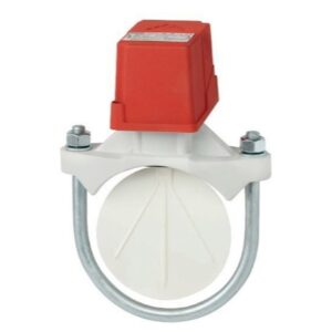 ZSJ-YM -450 Vane- Type Water Flow Indicator